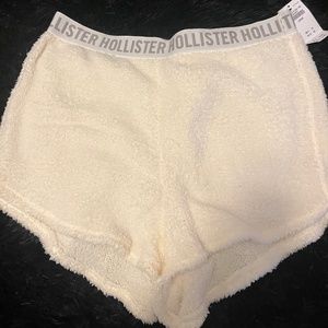 hollister sleep shorts
